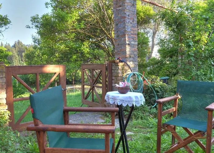 Villa Verde
