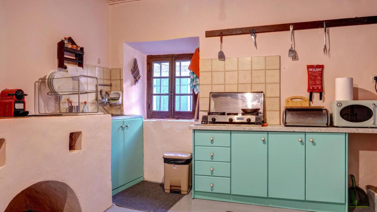 Verde Holiday home *