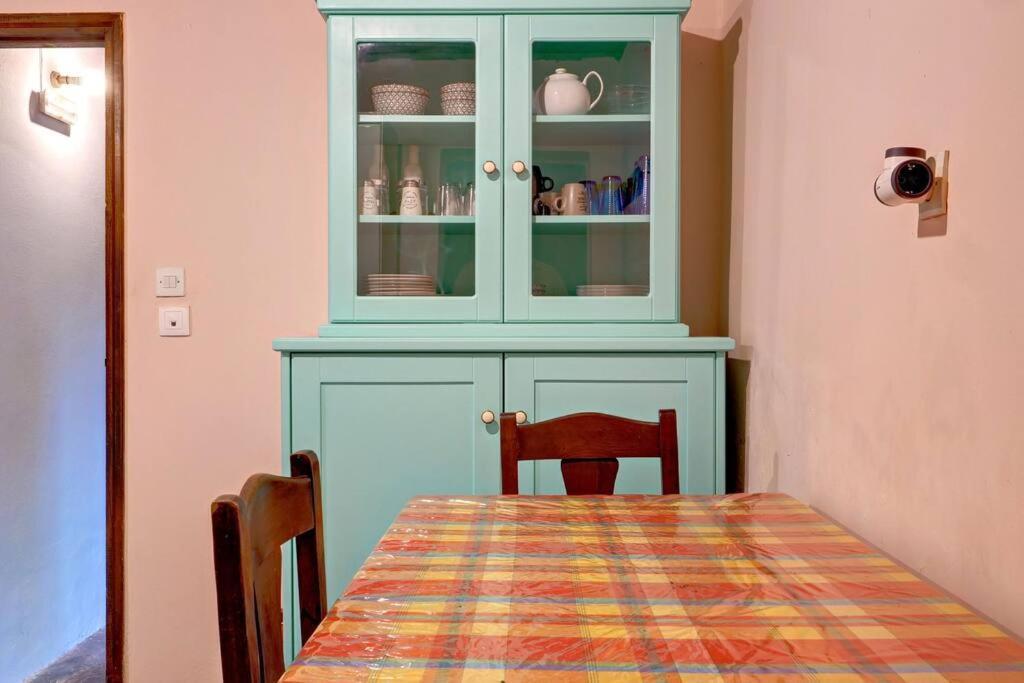 Verde Vakantiehuis Kounavadhes
