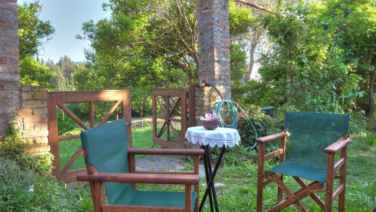 Holiday home Verde Kounavadhes