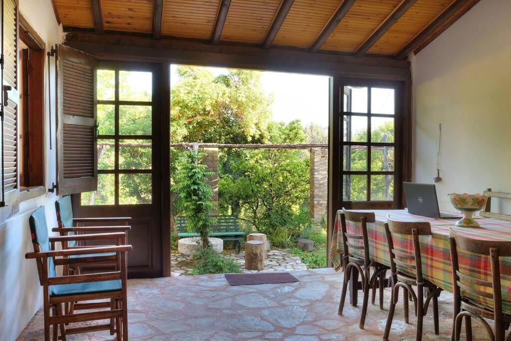 Holiday home Verde *