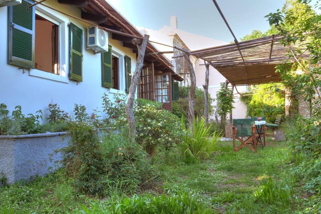 Vakantiehuis Verde