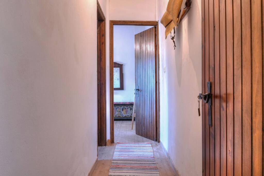 Verde Vakantiehuis Kounavadhes