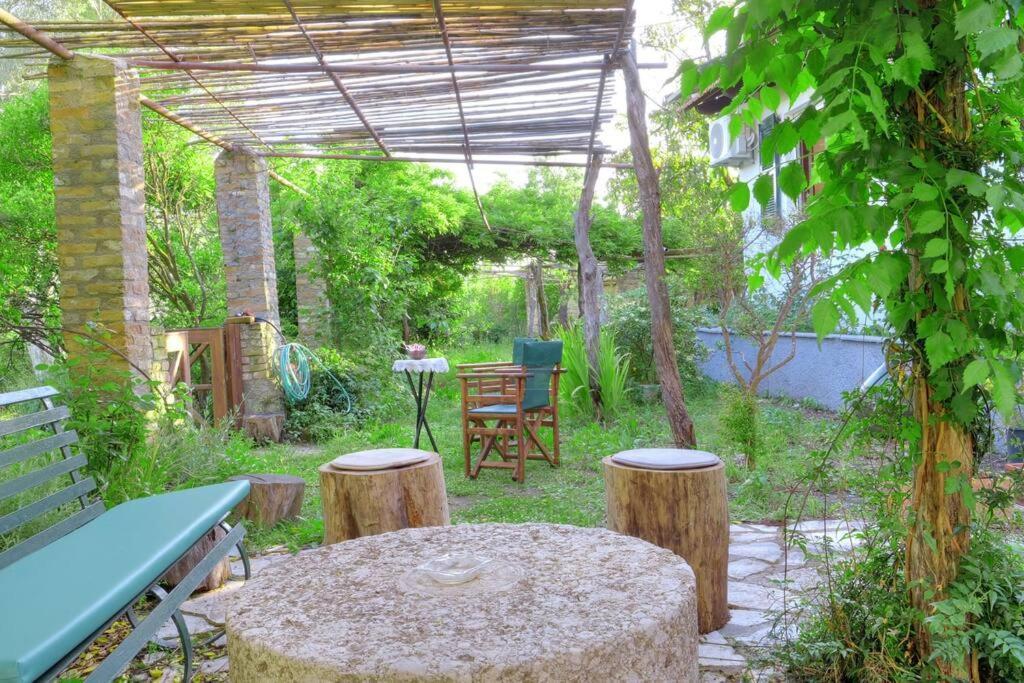 Vakantiehuis Verde Kounavadhes