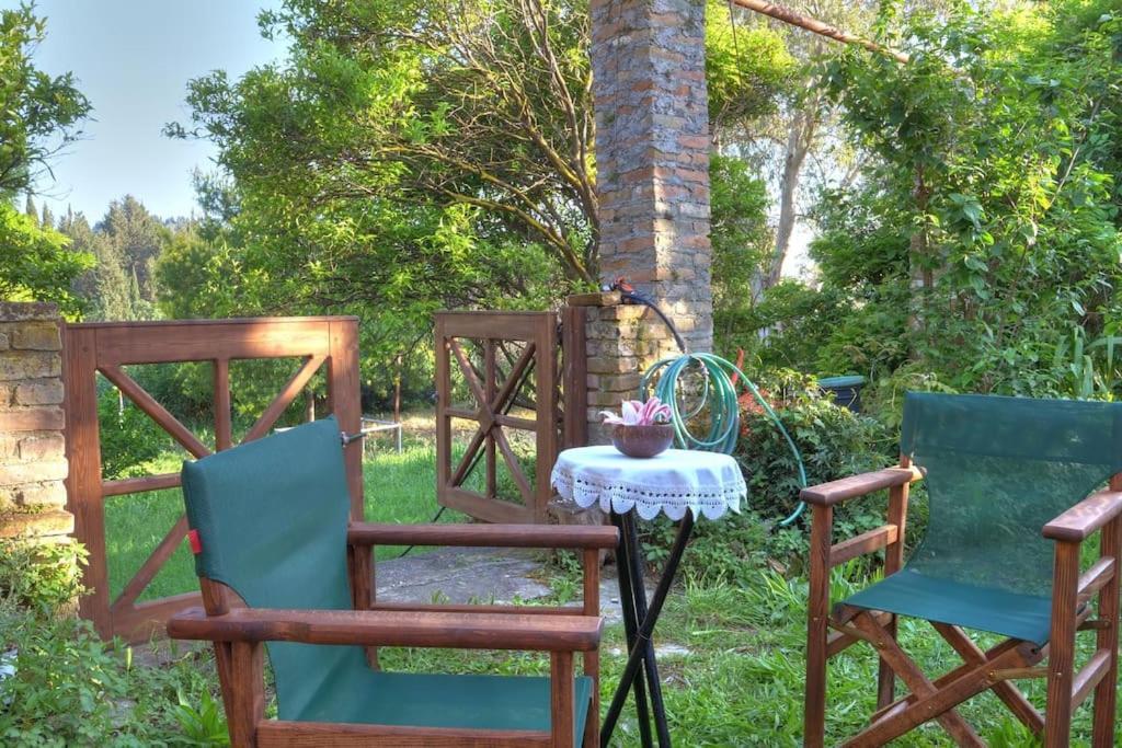 Verde Vakantiehuis